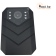 Нагрудная камера W1N L15 WiFi 4K