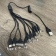 USB кабель универсальный для зарядки 10IN1
