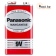 Батарея крона Panasonic 6F22ND 9V