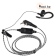 K041 / Гарнитура FT-109 для рации WLN, Baofeng