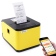 Термопринтер  Xprinter XP-C58H WIFI Bluetooth голосовая связь