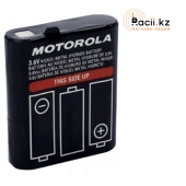 Аккумулятор PMNN4477A для рации Motorola TALKABOUT T82, T82 Extreme и TLKR T92 / T92 H2O