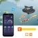 Портативный анализатор DO-BTO88 растворенного кислорода оксиметр (tuya, bluetooth)