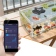 Портативный анализатор DO-BTO88 растворенного кислорода оксиметр (tuya, bluetooth)
