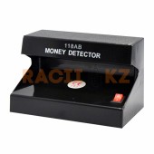 Детектор валют (ультрафиолетовый) Money Detector AD-118AB