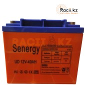 Аккумуляторы Kaller UD 12V-40Ah