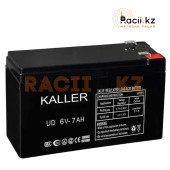 Аккумулятор Kaller UD 6V-7AH