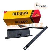 Доводчик Meggo ST-062 Black 
