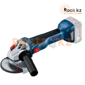 Угловая шлифовальная машина Bosch GWS 18V-10