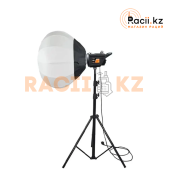 Селфи‑лампа PLOKAMA PK-400S KIT