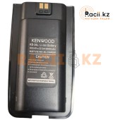 Аккумулятор KB-36L для Kenwood TK-F8 Turbo