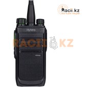 Рация HYTERA BD-500