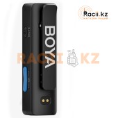Беспроводной микрофон BOYA LINK 2
