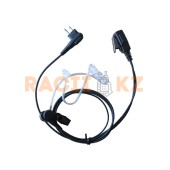 M001 / Гарнитура скрытого ношения для раций Hytera, Motorola