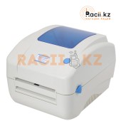 Принтер этикеток XPrinter XP-490B