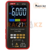 Цифровой мультиметр UNI-T UT122