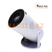 Портативный проектор HY-300