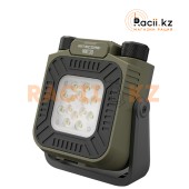 Nitecore NWL30 фонарь, пауэрбанк, фумигатор 3в1