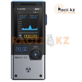 Счетчик Гейгера Fnirsi GC-03 детектор радиации
