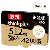 SD-карта Lenovo ThinkPlus 512GB