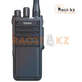 Рация Hytera HP500 цифровая, ударопрочная