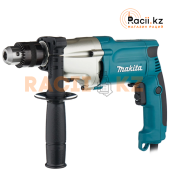 Дрель безударная Makita DP4010
