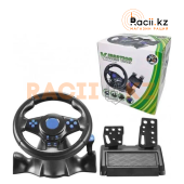 Игровой контроллер руль GT-V6