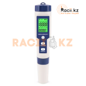 Измеритель качества воды GB579 PH, EC, TDS, SALT, TEMP
