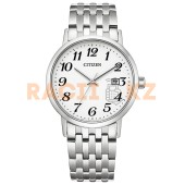 Мужские наручные часы Citizen BM6770-51B серебристые