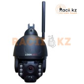 IP 4G камера LIDERMAX S518 