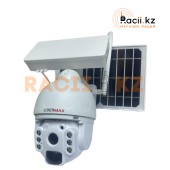 IP 4G камера LIDERMAX S519 