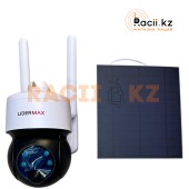 IP 4G камера LIDERMAX ST-587