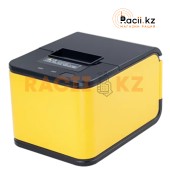 Термопринтер  Xprinter XP-C58H WIFI Bluetooth голосовая связь