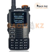 Рация Baofeng UV-K67