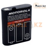 Аккумулятор PMNN4477A для рации Motorola TALKABOUT T82, T82 Extreme и TLKR T92 / T92 H2O
