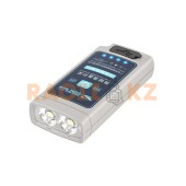 Фонарь ручной мини c зажигалкой UVAN SL400