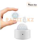 Умный Zigbee датчик движения Tuya