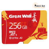 SD-карта Great Wall Micro 256Gb