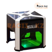 Портативная лазерная гравировальная машина Wainlux K6