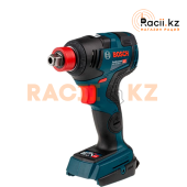 Аккумуляторный шуруповёрт Bosch GDX 18V-200