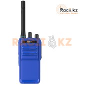 Рация KSUN DM1200 взрывозащищенная IP68