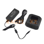 Зарядное устройство с адаптером для рации Sepura STP8000, STP8038, STP8035, STP8020
