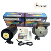 Лампа BW 600 LED+RGB для съемок