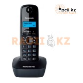 Радиотелефон PANASONIC KX-TG1611RU