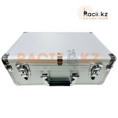 Кейс SUNQAR ZXG-100 для радиогид систем