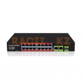 Коммутатор Chuangshida CSD-481621M