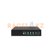 Коммутатор D-NetLink DGS-F1005P-E
