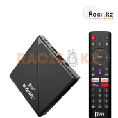 TV Box приставка TV98 8GB