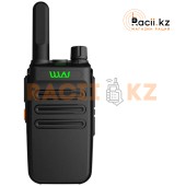 Рация WLN KD-C6