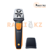 Смарт-анемометр с Bluetooth Testo 410i